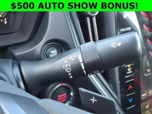 New 2025 Subaru WRX GT image 24