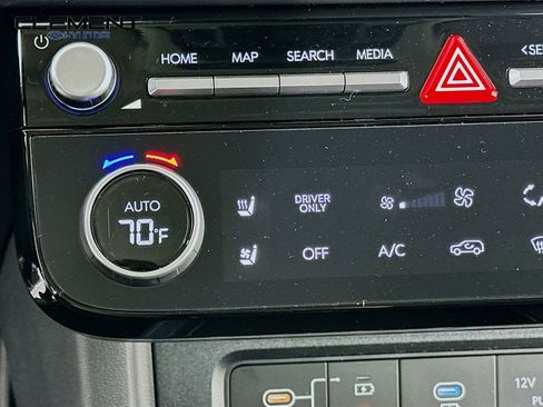 New 2026 Hyundai Tucson Limited image 20