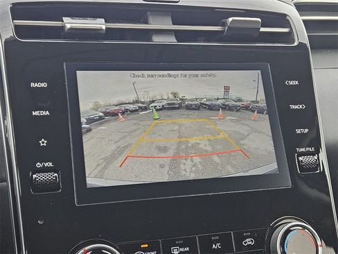 Used 2023 Hyundai Tucson SEL image 19