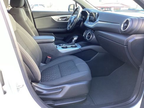 Certified 2022 Chevrolet Blazer LT image 7