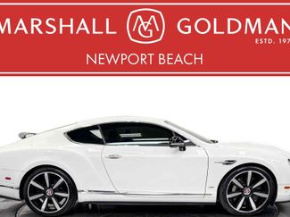 Used 2016 Bentley Continental GT V8 S AWD/4WD video 1