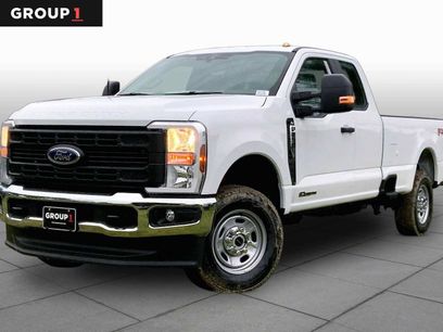 New 2026 Ford F250 XL
