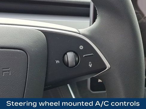 Used 2026 Tesla Model Y 2WD image 8