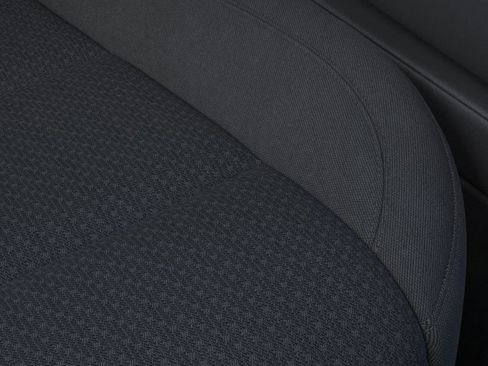 New 2026 GMC Sierra 2500 Pro w/ 1SA Pro Safety Plus Package image 21