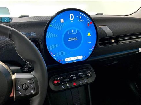 Certified 2025 MINI Cooper S image 5