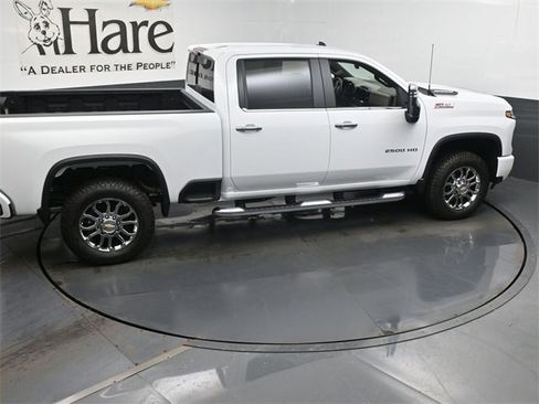 New 2026 Chevrolet Silverado 2500 LT w/ Z71 Chrome Sport Edition image 17