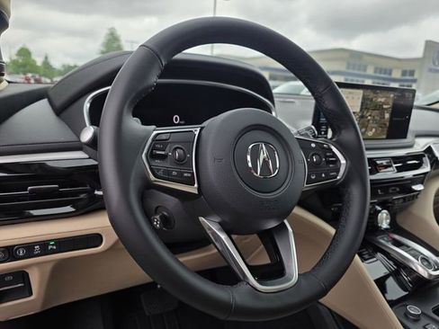 New 2026 Acura MDX FWD w/ Technology Package image 8