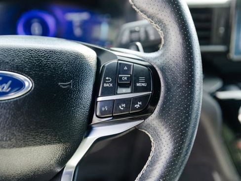 Used 2023 Ford Explorer ST w/ Equipment Group 401A image 14