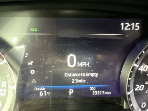 Used 2023 Toyota Highlander XLE image 15