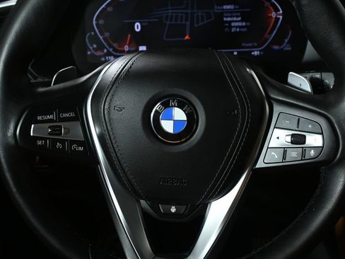 Used 2022 BMW X5 xDrive40i w/ Premium Package AWD/4WD image 19