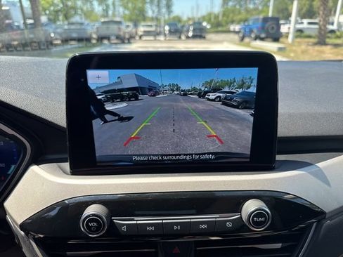Certified 2020 Ford Escape SE Sport AWD/4WD image 25