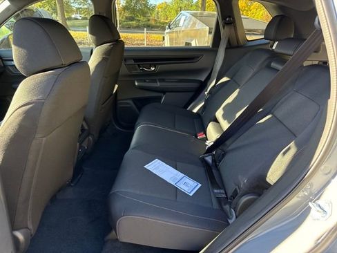 New 2026 Honda CR-V TrailSport image 24