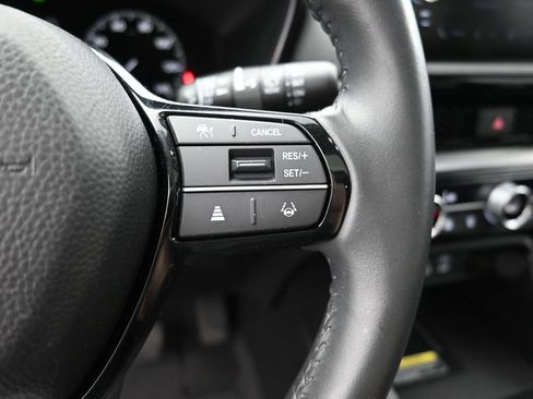 Used 2024 Honda CR-V EX-L image 7