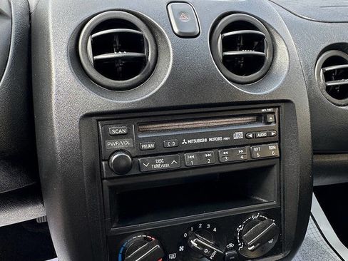 Used 2002 Mitsubishi Eclipse RS FWD image 14