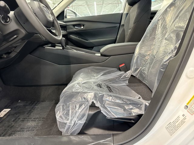 New 2026 Honda Accord LX image 20