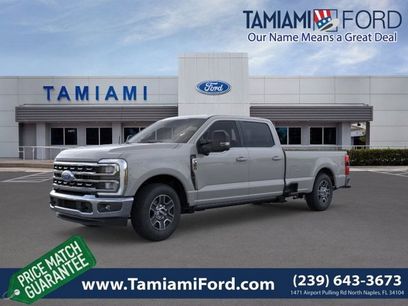 New 2026 Ford F350 Lariat