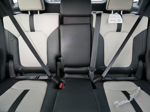 New 2026 Honda Passport TrailSport Elite image 10