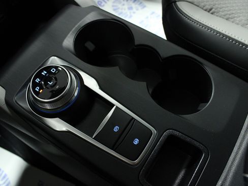 New 2026 Ford Escape SE image 23