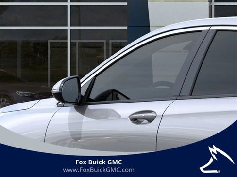 New 2026 Buick Envista Preferred image 12