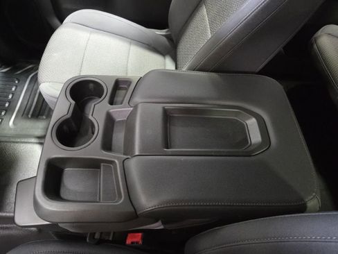 Used 2020 Chevrolet Silverado 2500 W/T image 23