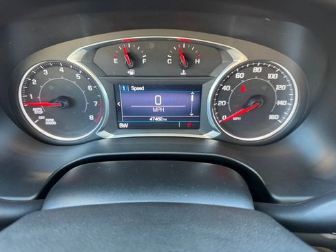 Used 2020 GMC Acadia SLT image 24