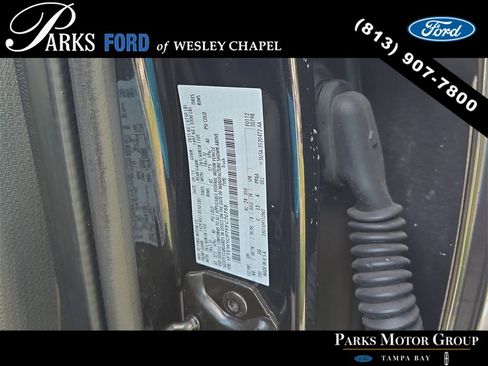 Used 2015 Ford F150 XLT w/ Equipment Group 302A Luxury image 36