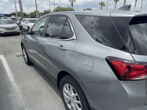 Certified 2023 Chevrolet Equinox LT AWD/4WD image 26