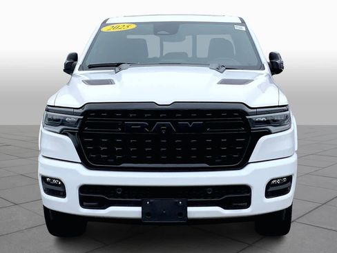 Used 2025 RAM 1500 Limited image 5