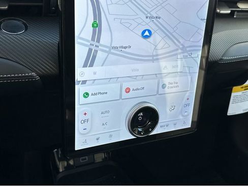 New 2025 Ford Mustang Mach-E Premium image 27