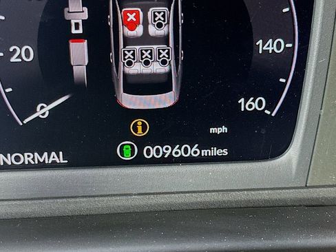 Used 2025 Honda Accord Sport image 33