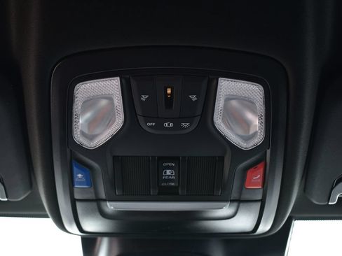 New 2026 RAM 3500 Tradesman AWD/4WD image 46