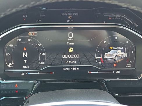 New 2025 GMC Sierra 1500 Elevation w/ Elevation Premium Package image 12