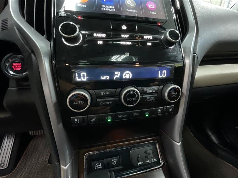 Used 2019 Subaru Ascent Touring w/ Popular Package #3 AWD/4WD image 18