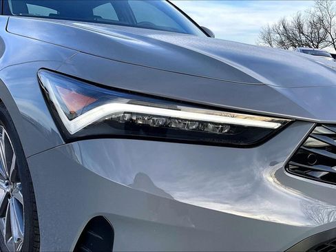 New 2026 Acura Integra FWD image 36