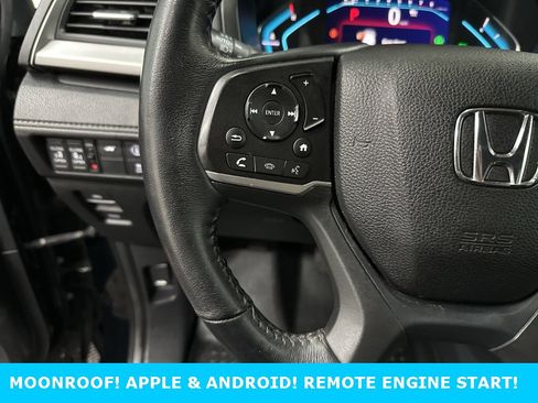 Used 2021 Honda Odyssey EX-L image 16