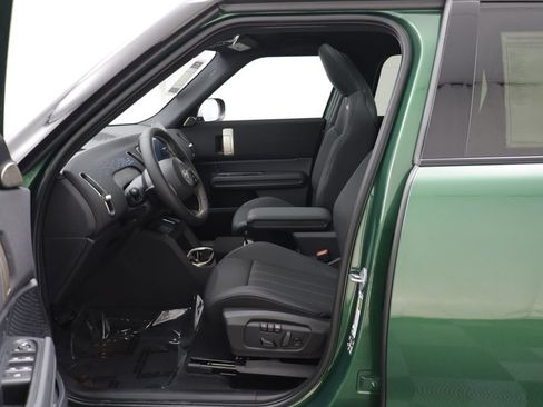 New 2027 MINI Cooper Countryman S AWD/4WD image 6