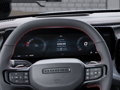 New 2027 Dodge Charger R/T AWD/4WD image 17