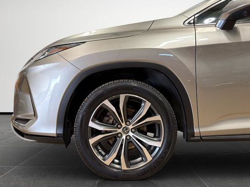 Used 2020 Lexus RX 350 FWD w/ Premium Package image 3