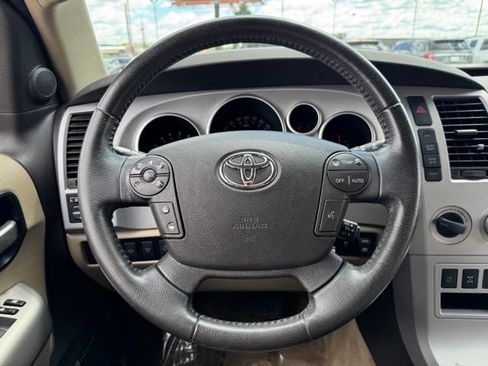 Used 2008 Toyota Sequoia Limited AWD/4WD image 30