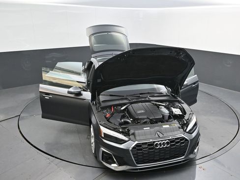 Used 2023 Audi A5 2.0T Premium Plus image 42