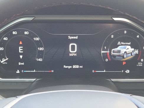 New 2026 GMC Sierra 1500 AT4X w/ AT4X AEV Edition image 35