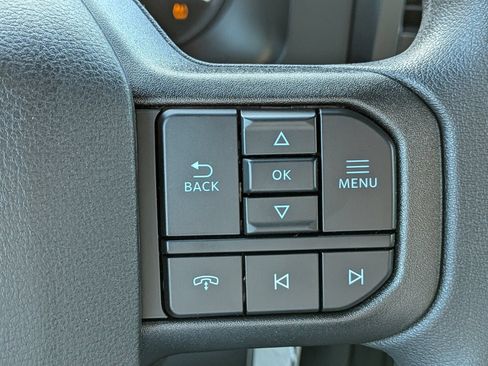 New 2026 Ford F250 XL RWD image 25