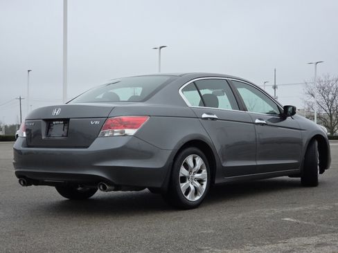 Used 2010 Honda Accord EX image 14
