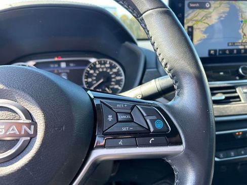 Certified 2024 Nissan Altima 2.5 SL image 14