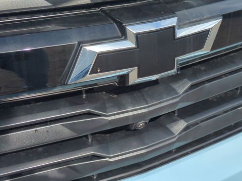 New 2025 Chevrolet Colorado Z71 w/ Technology Package image 30