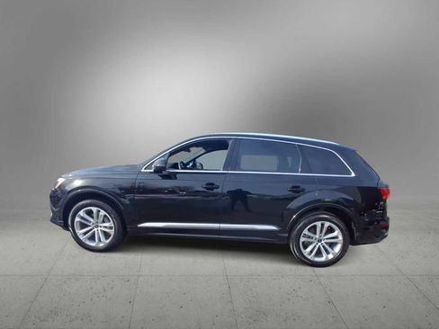 Used 2025 Audi Q7 2.0T Premium image 5