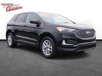 Used 2024 Ford Edge SEL