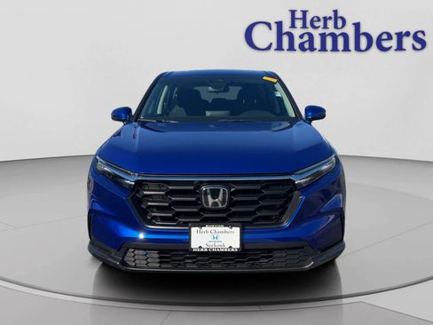 Used 2024 Honda CR-V LX image 2