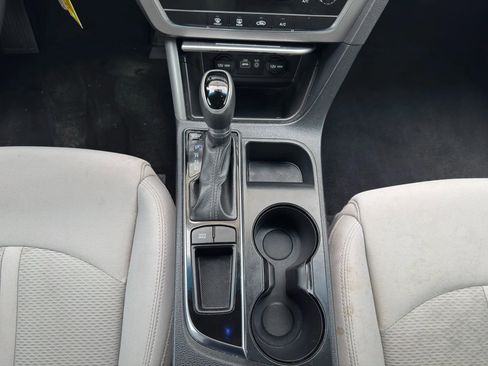 Used 2017 Hyundai Sonata SE image 22