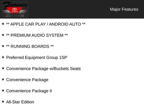 Used 2020 Chevrolet Silverado 1500 RST w/ All-Star Edition image 5